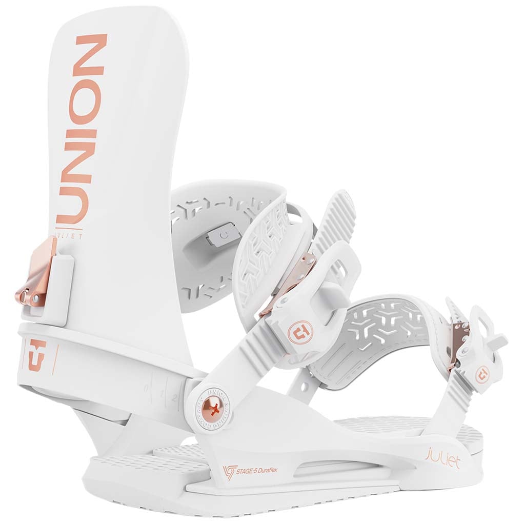 Union Juliet Women's Snowboard Bindings